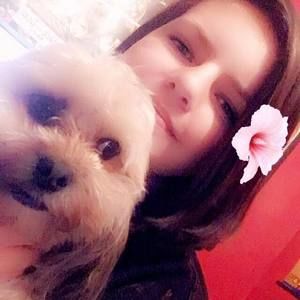 Meet your Posher, Eliza